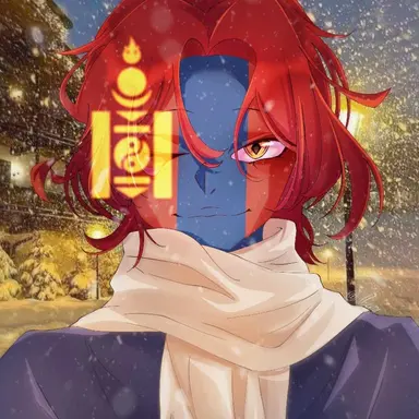 Profile image of 몽골