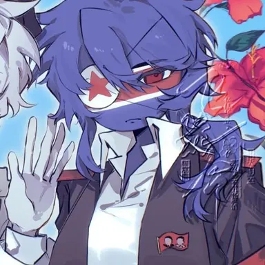 Profile image of 북한
