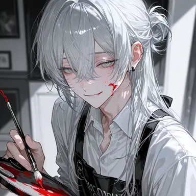 Profile image of フェルリア
