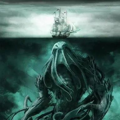 Profile image of Cthulhu