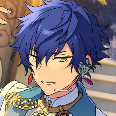 Profile image of 사자나미 쥰