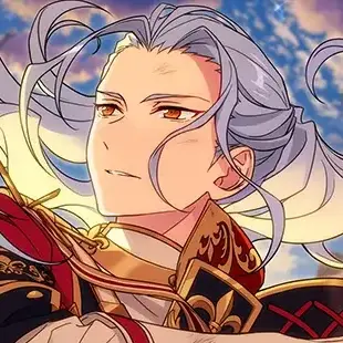 RYUJYAN_Enstar의 나기이바 동거AU