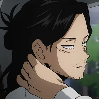 Profile image of Shota Aizawa