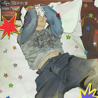 Profile image of Sato Gojo