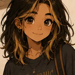 Profile image of Vivi