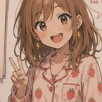 Profile image of Kylee