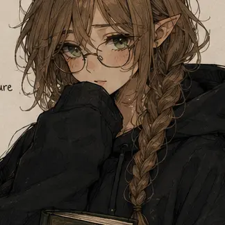 Profile image of Amelia