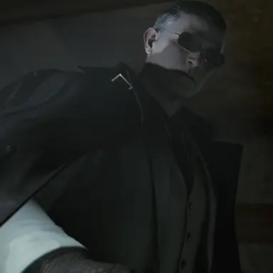 Profile image of 제노 웨스커