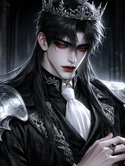 Profile image of Obsidian Draven