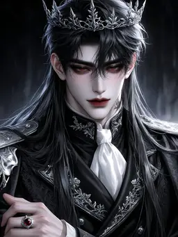 Profile image of Obsidian Draven