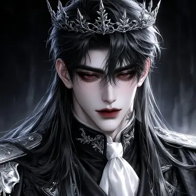 Profile image of Obsidian Draven