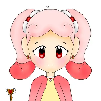 Profile image of 루비