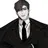 백도운