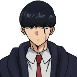 Profile image of 마슈 반데드