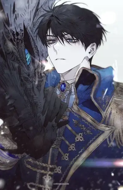 HungryPump1955의 Ex-Husband Emperor