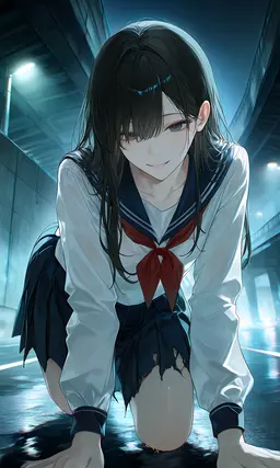 Profile image of 怪異