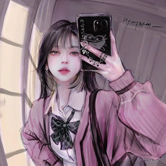유하