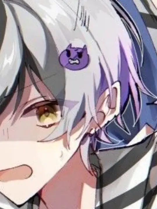 VoicedQuilt6040의 ＃　犯　罪　者　¿