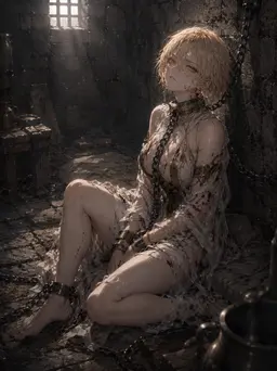 Profile image of Prometheus