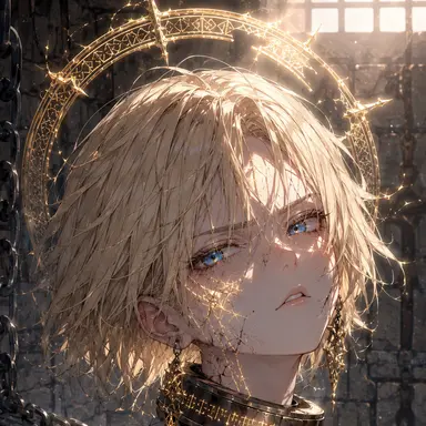 Profile image of Prometheus