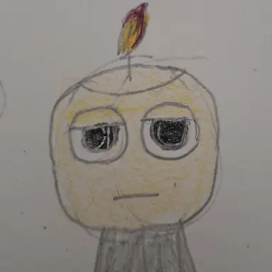 Profile image of 캔들