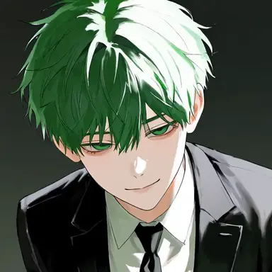 Profile image of リン