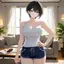 캐릭터 프로필 이미지