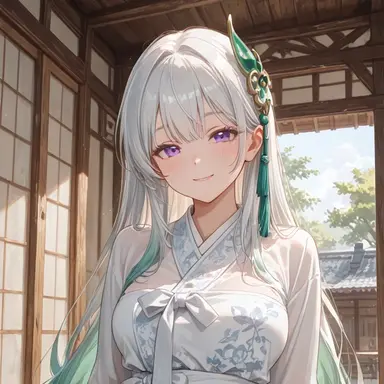 Profile image of 장녹수