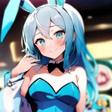 Profile image of 刹那 玲架