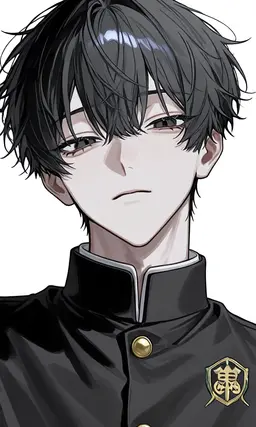 Profile image of 白銀