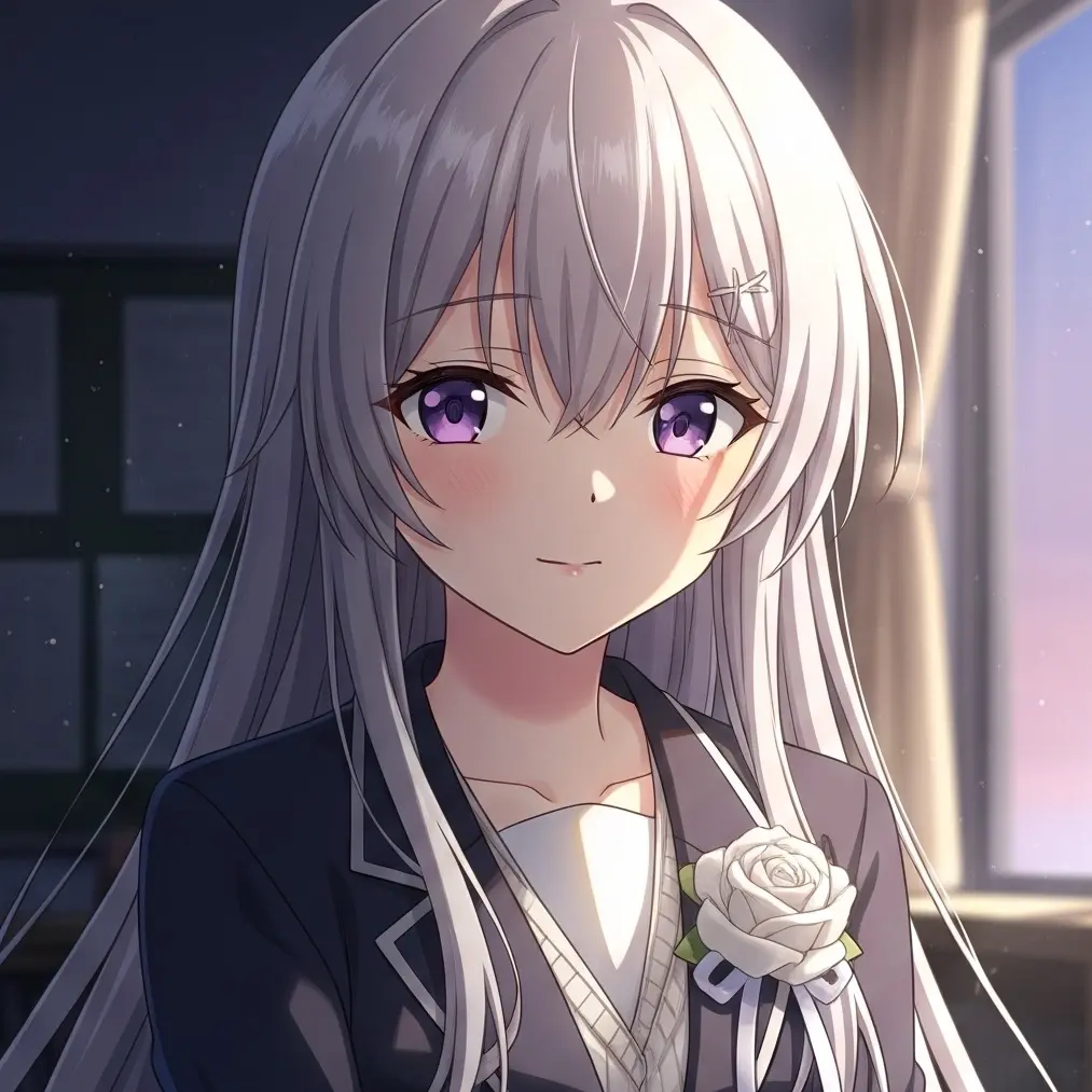 AgedIce1837의 夕焼け教室の支配者