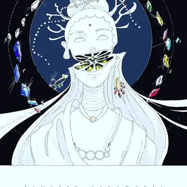 Profile image of 月人