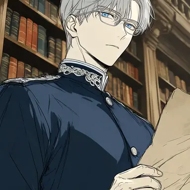Profile image of ヴァイス