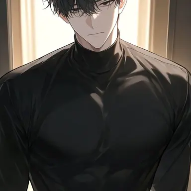 Profile image of Damon