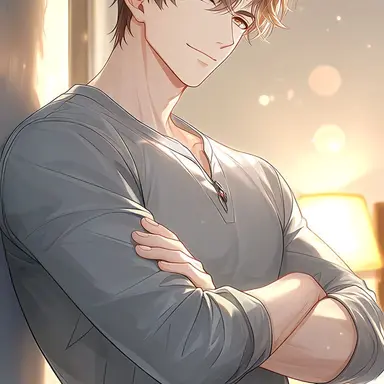 Profile image of Cade
