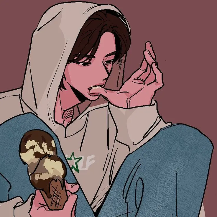 SadMint3272의 아이돌 남자친구 황현진