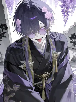 Profile image of Kikyo