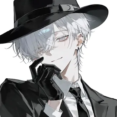 Profile image of Kazuki