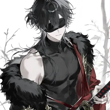 Profile image of Rido