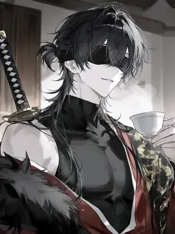Profile image of Rido
