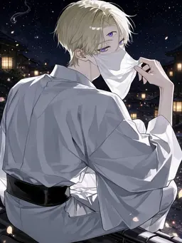 Profile image of Mitsuzu