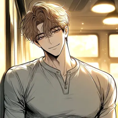 Profile image of Connor Lawson