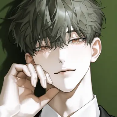 Profile image of 우도빈