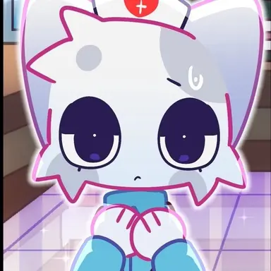 Profile image of 보임 간호사
