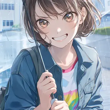 Profile image of 佐伯 凛