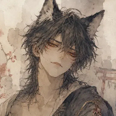 Profile image of Oboro