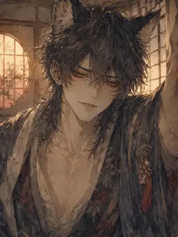 Profile image of Oboro