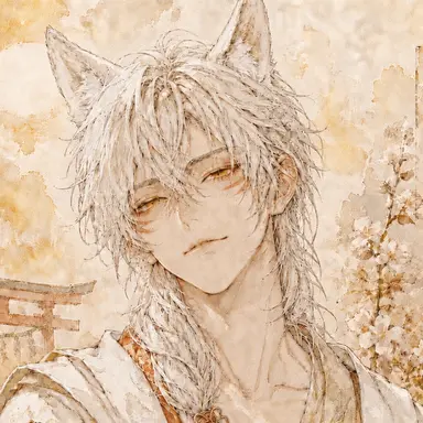 Profile image of Saku