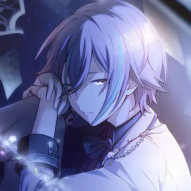 Profile image of 카미시로 루이