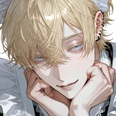 Profile image of メイ